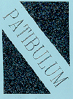 Patibulum Booklet Cover